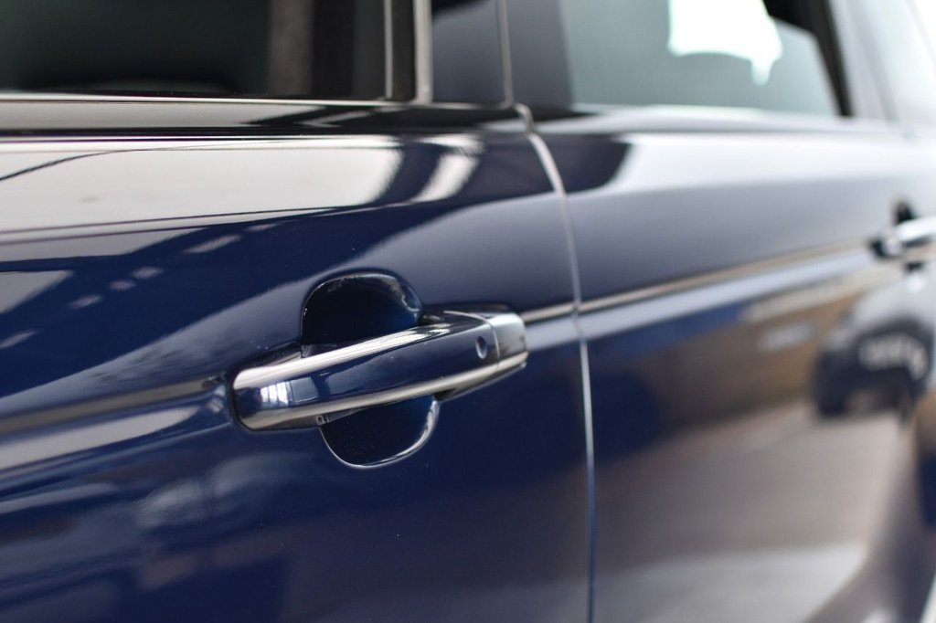 Used Land Rover Range Rover Sport 2020 for sale - 77654525: Photo 42