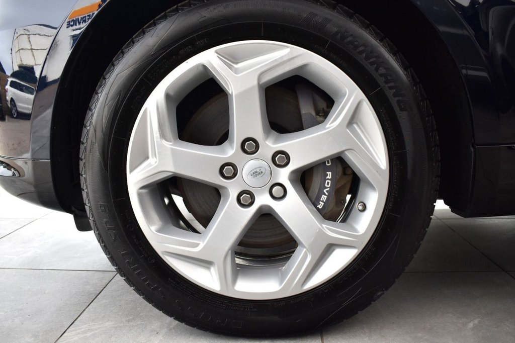 Used Land Rover Range Rover Sport 2020 for sale - 77654525: Photo 48