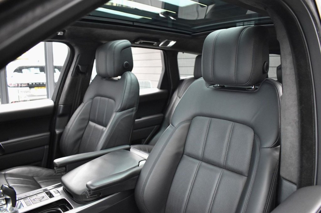 Used Land Rover Range Rover Sport 2020 for sale - 77654525: Photo 49