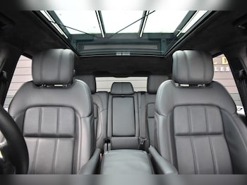 Used Land Rover Range Rover Sport 2020 for sale - 77654525: Photo