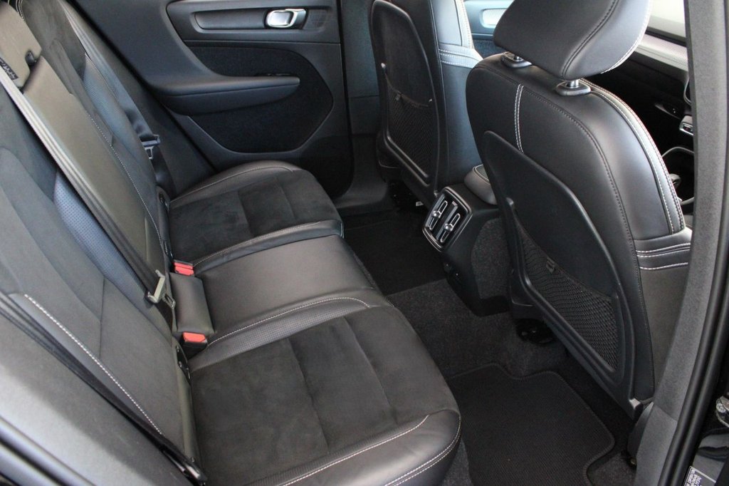 Used Volvo XC40 2019 for sale - 76356163: Photo 18