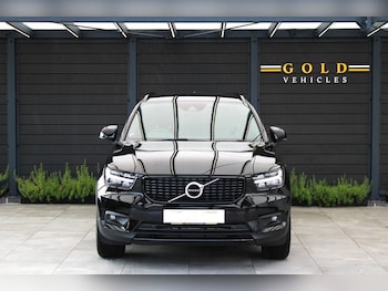 Used Volvo XC40 2019 for sale - 76356163: Photo