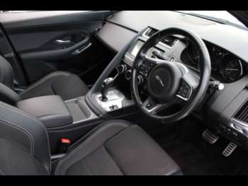 Used Jaguar E-Pace 2018 for sale - 75047170: Photo