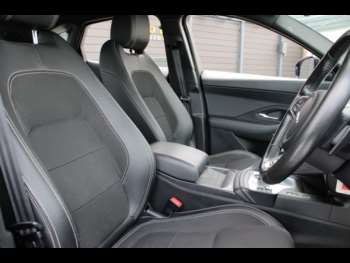 Used Jaguar E-Pace 2018 for sale - 75047170: Photo