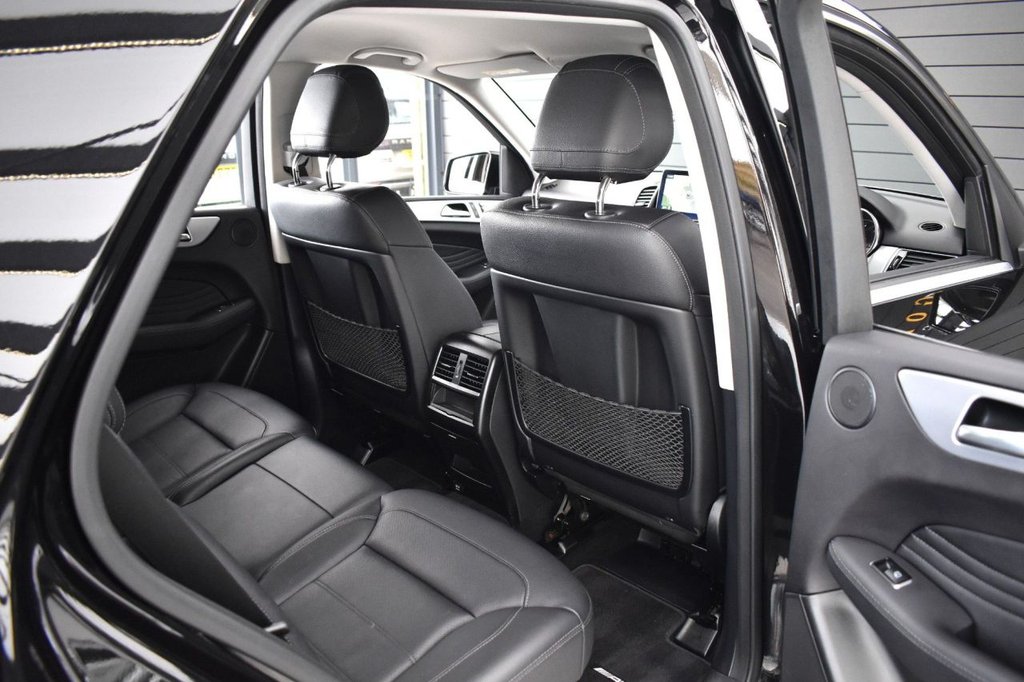 Used Mercedes-Benz GLE 2016 for sale - 77890884: Photo 14