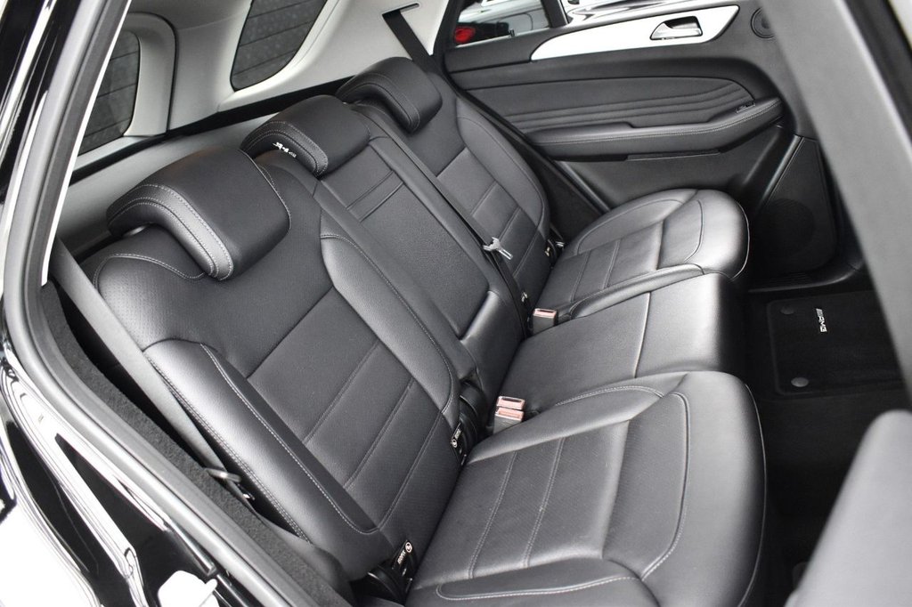 Used Mercedes-Benz GLE 2016 for sale - 77890884: Photo 16