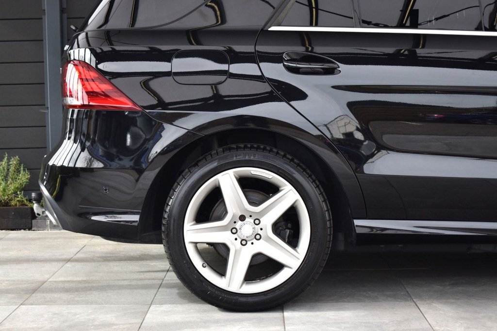 Used Mercedes-Benz GLE 2016 for sale - 77890884: Photo 20