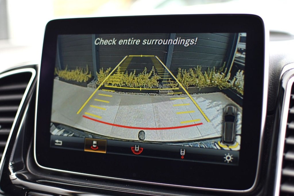 Used Mercedes-Benz GLE 2016 for sale - 77890884: Photo 29