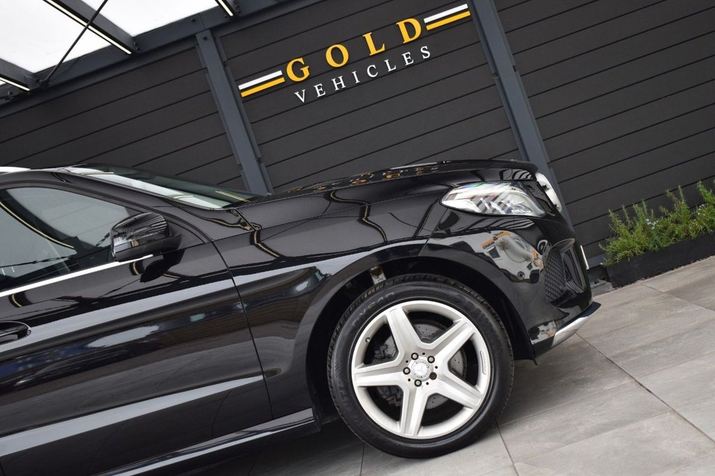 Used Mercedes-Benz GLE 2016 for sale - 77890884: Photo 30