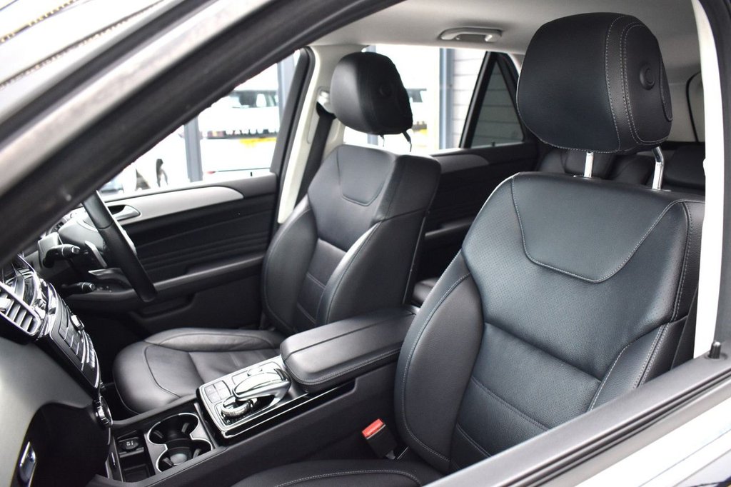 Used Mercedes-Benz GLE 2016 for sale - 77890884: Photo 35