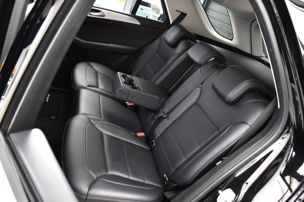 Used Mercedes-Benz GLE 2016 for sale - 77890884: Photo 37