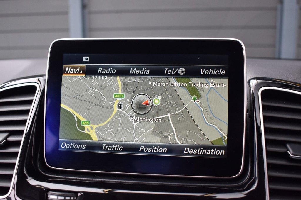 Used Mercedes-Benz GLE 2016 for sale - 77890884: Photo 39