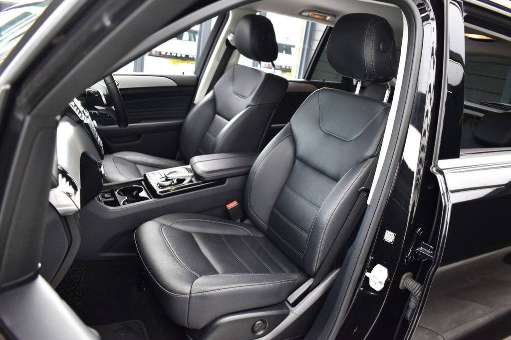 Used Mercedes-Benz GLE 2016 for sale - 77890884: Photo 4