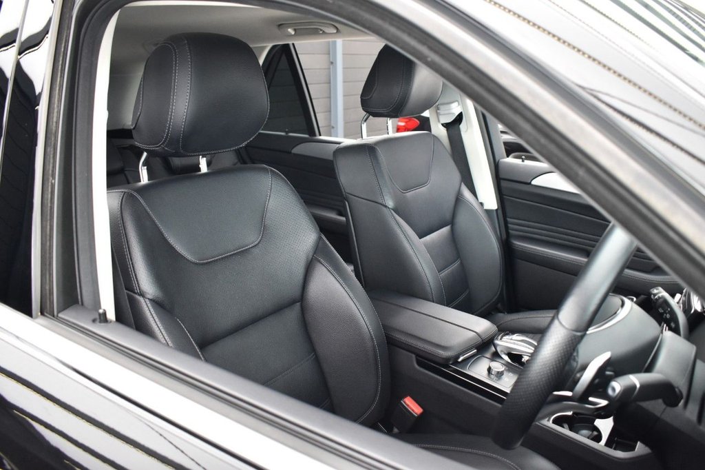 Used Mercedes-Benz GLE 2016 for sale - 77890884: Photo 41