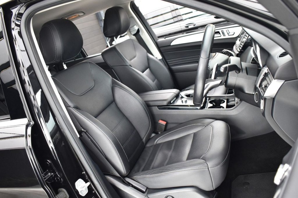 Used Mercedes-Benz GLE 2016 for sale - 77890884: Photo 44