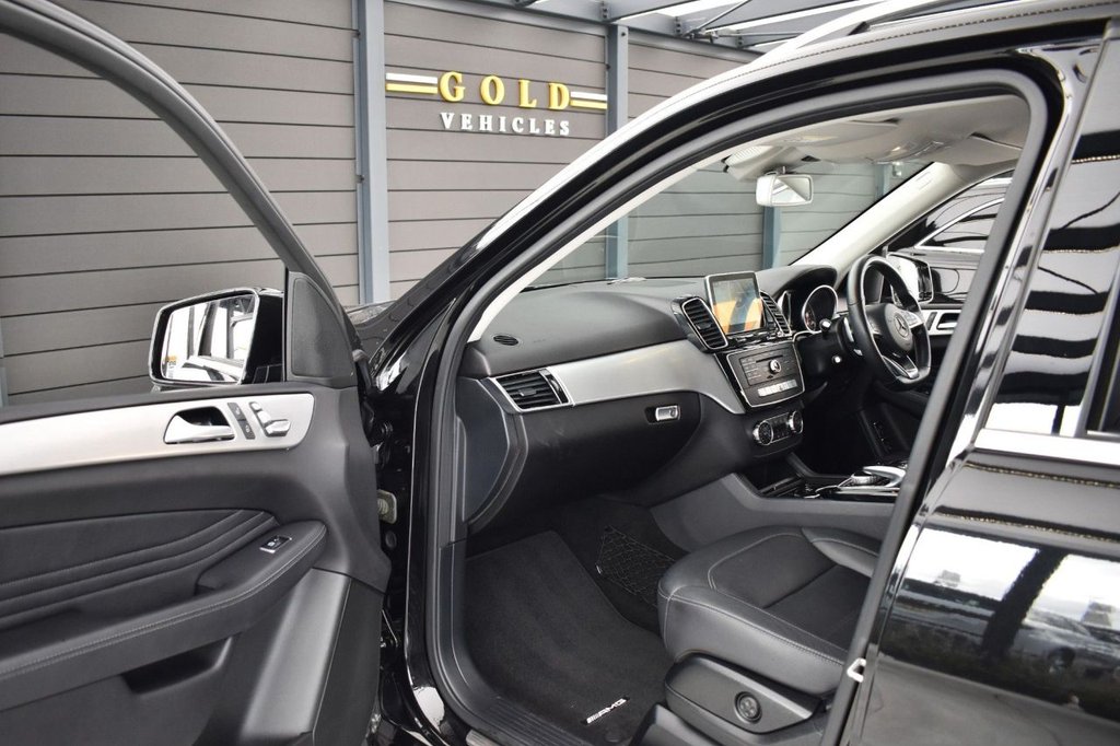 Used Mercedes-Benz GLE 2016 for sale - 77890884: Photo 47