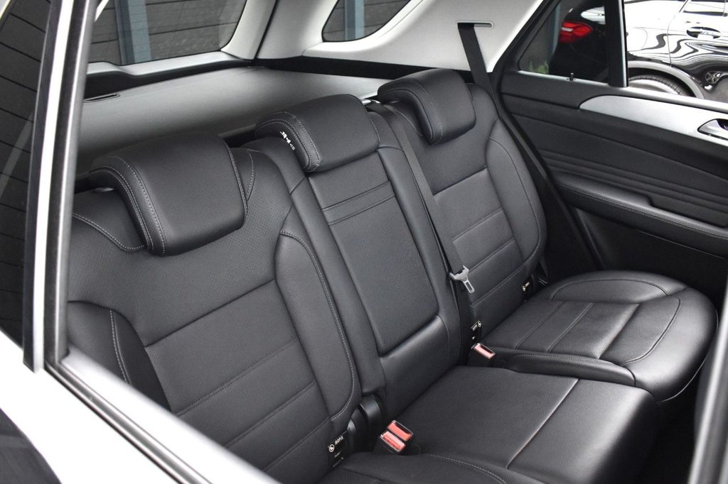 Used Mercedes-Benz GLE 2016 for sale - 77890884: Photo 48