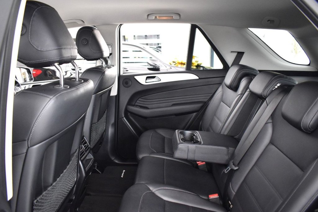 Used Mercedes-Benz GLE 2016 for sale - 77890884: Photo 49