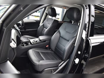 Used Mercedes-Benz GLE 2016 for sale - 77890884: Photo