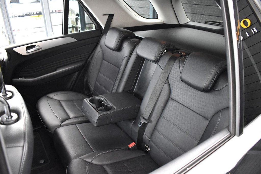 Used Mercedes-Benz GLE 2016 for sale - 77890884: Photo 50