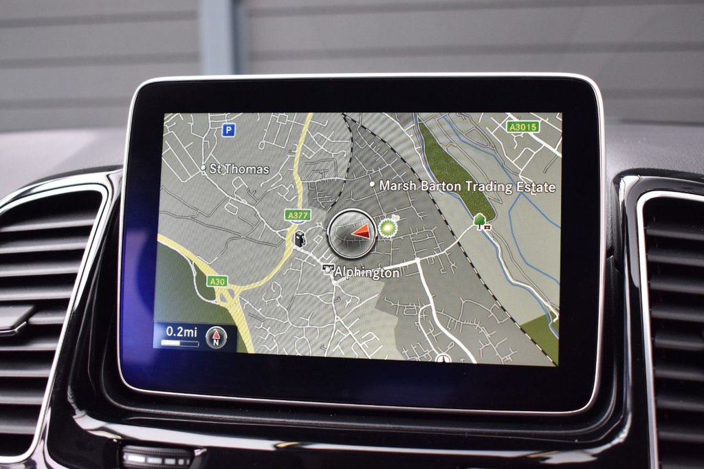 Used Mercedes-Benz GLE 2016 for sale - 77890884: Photo 6