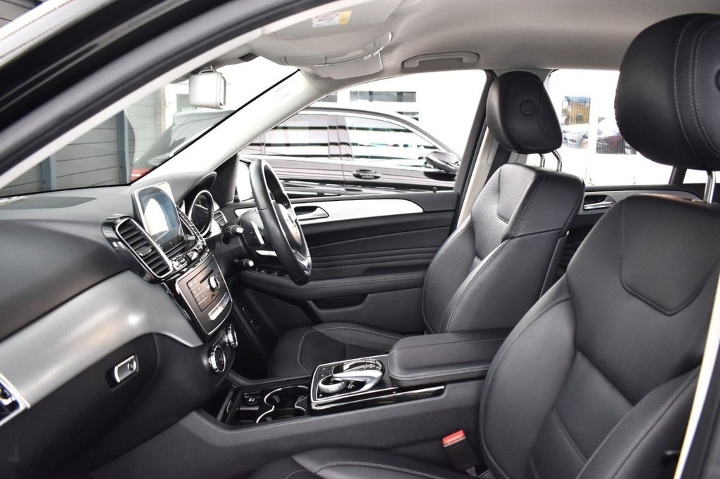 Used Mercedes-Benz GLE 2016 for sale - 77890884: Photo 8