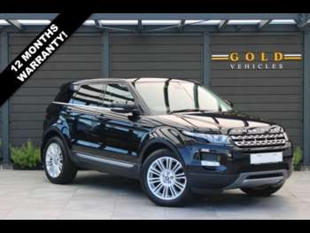 2011 (61) - 2.2 SD4 Prestige SUV 5dr Diesel Auto 4WD Euro 5 (190 ps)