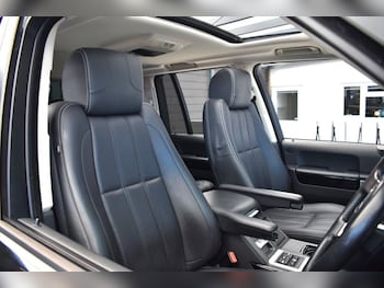 Used Land Rover Range Rover 2011 for sale - 79197125: Photo