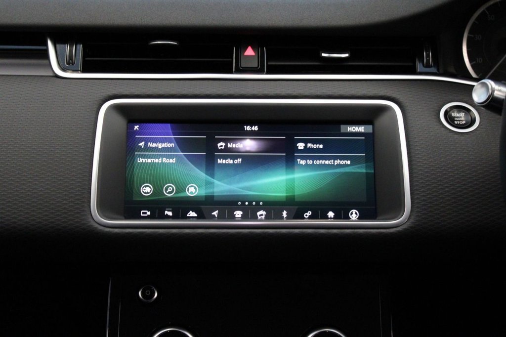 Used Land Rover Range Rover Evoque 2021 for sale - 76395786: Photo 14