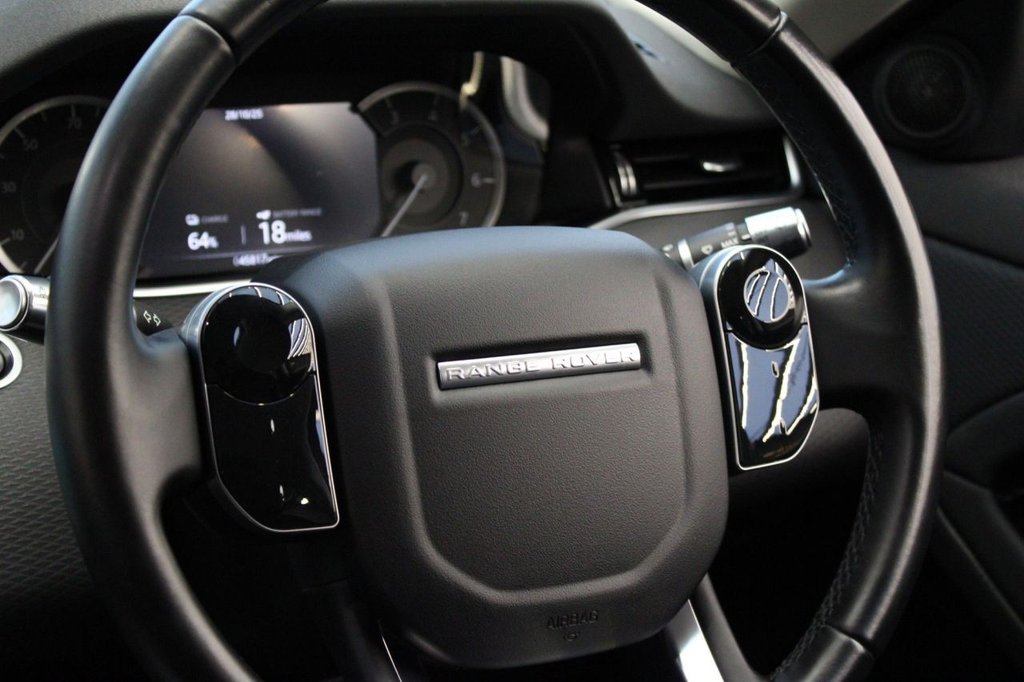 Used Land Rover Range Rover Evoque 2021 for sale - 76395786: Photo 17