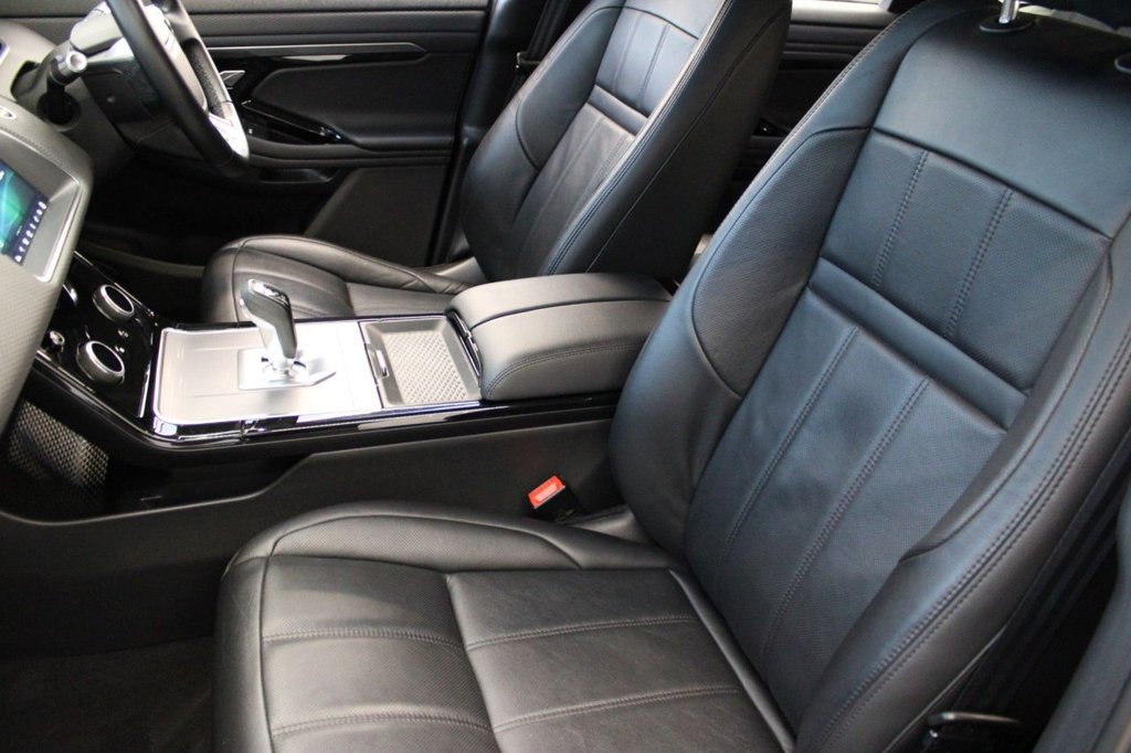 Used Land Rover Range Rover Evoque 2021 for sale - 76395786: Photo 19