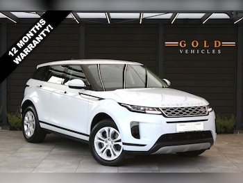 2021 (21) - 1.5 P300e 12.2kWh S SUV 5dr Petrol Plug-in Hybrid Auto 4WD Euro 6 (s/s) (30