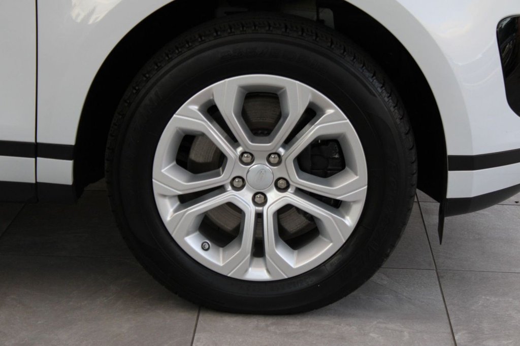 Used Land Rover Range Rover Evoque 2021 for sale - 76395786: Photo 20