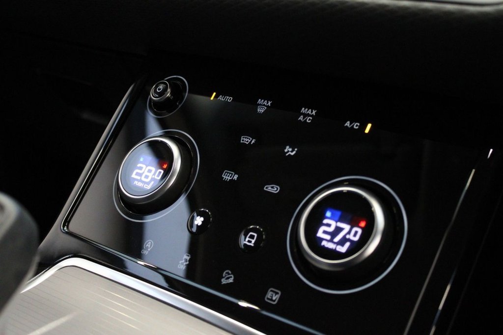 Used Land Rover Range Rover Evoque 2021 for sale - 76395786: Photo 21