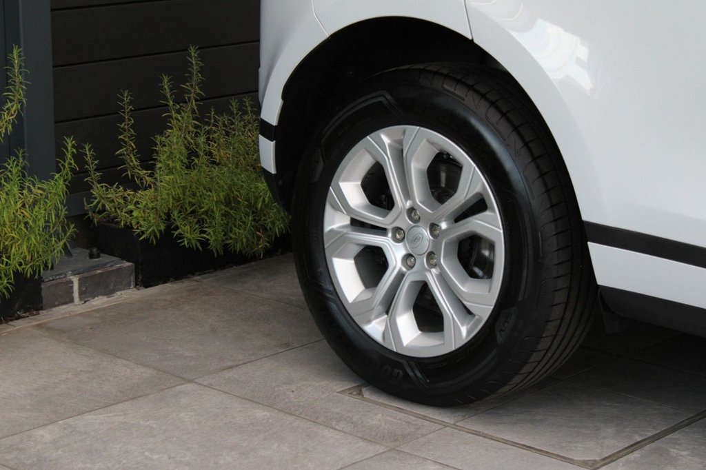 Used Land Rover Range Rover Evoque 2021 for sale - 76395786: Photo 22