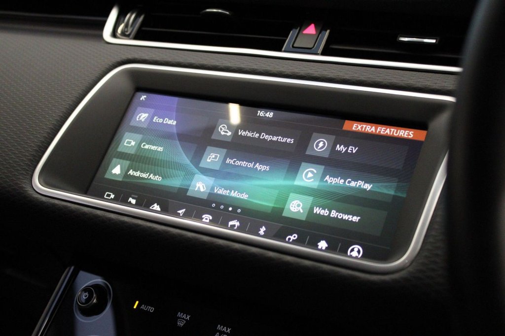 Used Land Rover Range Rover Evoque 2021 for sale - 76395786: Photo 23