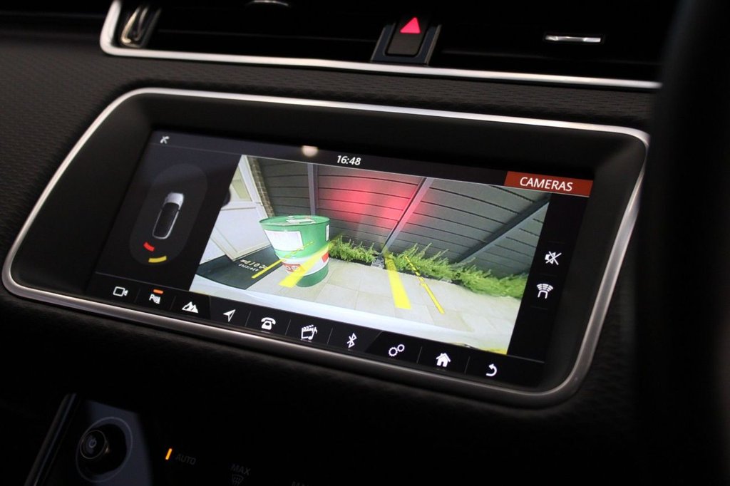 Used Land Rover Range Rover Evoque 2021 for sale - 76395786: Photo 24