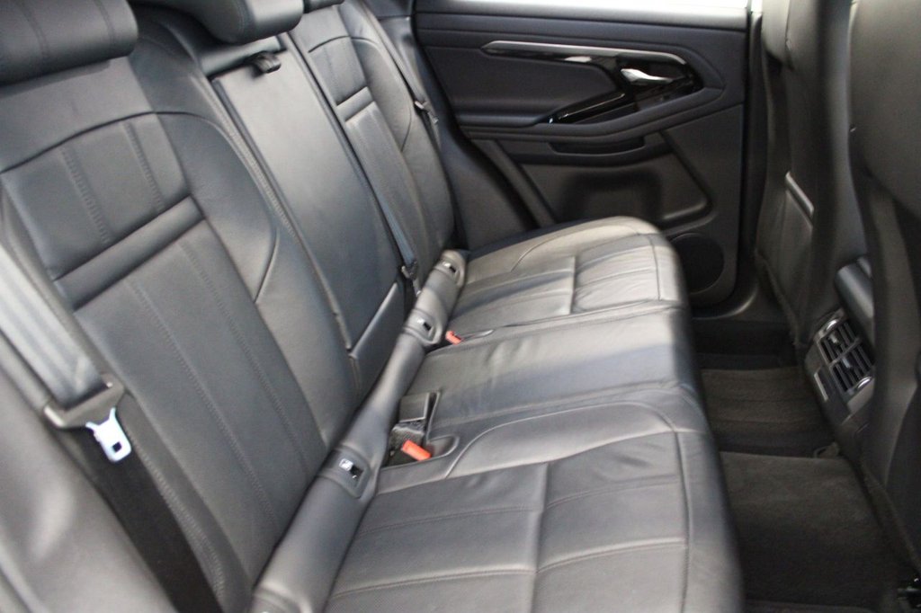 Used Land Rover Range Rover Evoque 2021 for sale - 76395786: Photo 25