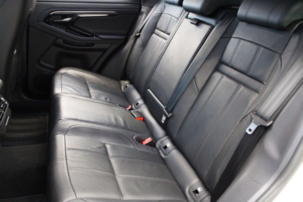 Used Land Rover Range Rover Evoque 2021 for sale - 76395786: Photo 28