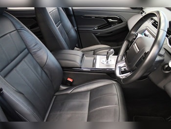 Used Land Rover Range Rover Evoque 2021 for sale - 76395786: Photo