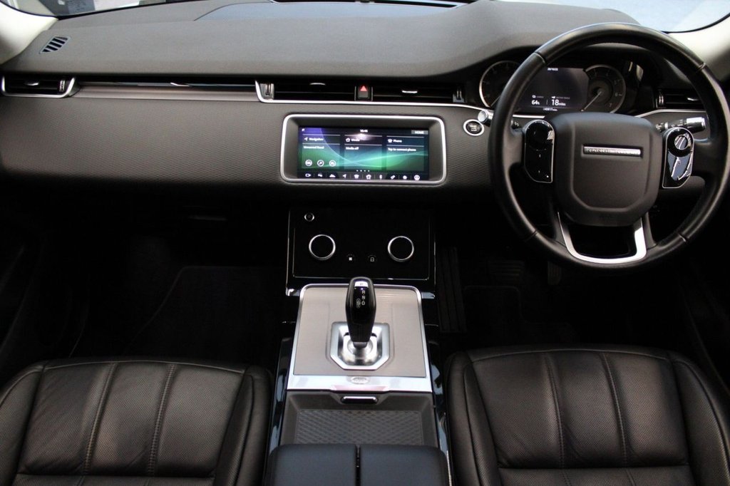 Used Land Rover Range Rover Evoque 2021 for sale - 76395786: Photo 6