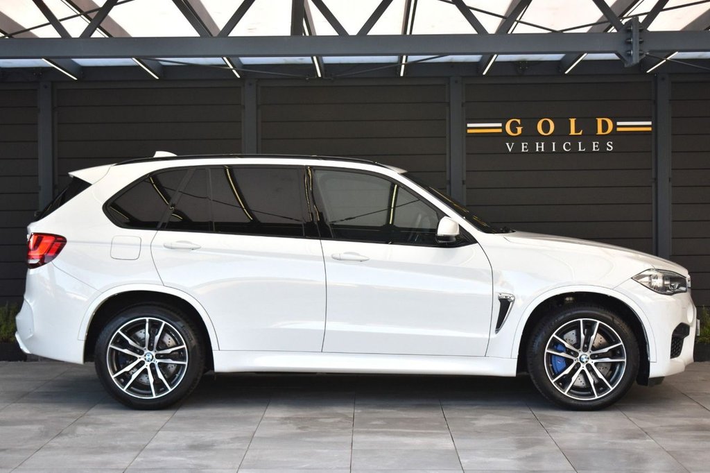 Used BMW X5 M 2016 for sale - 77719630: Photo 11