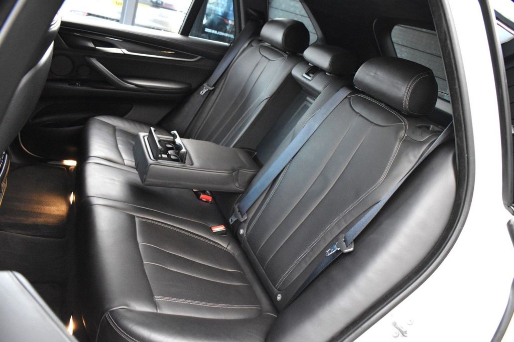 Used BMW X5 M 2016 for sale - 77719630: Photo 12