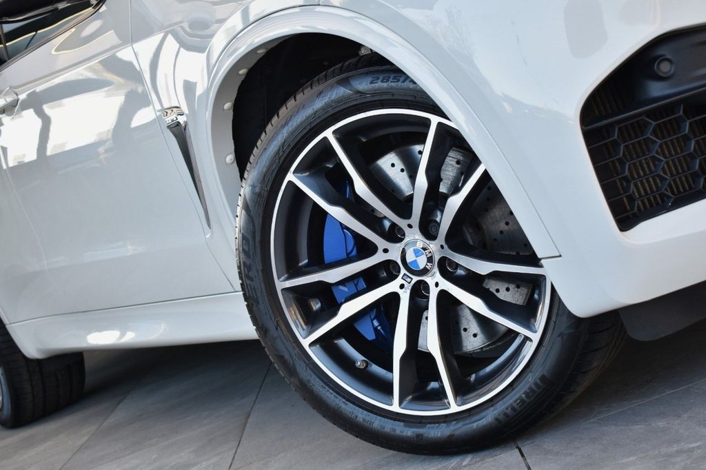 Used BMW X5 M 2016 for sale - 77719630: Photo 13