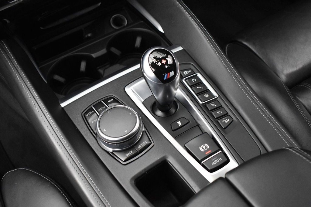 Used BMW X5 M 2016 for sale - 77719630: Photo 14
