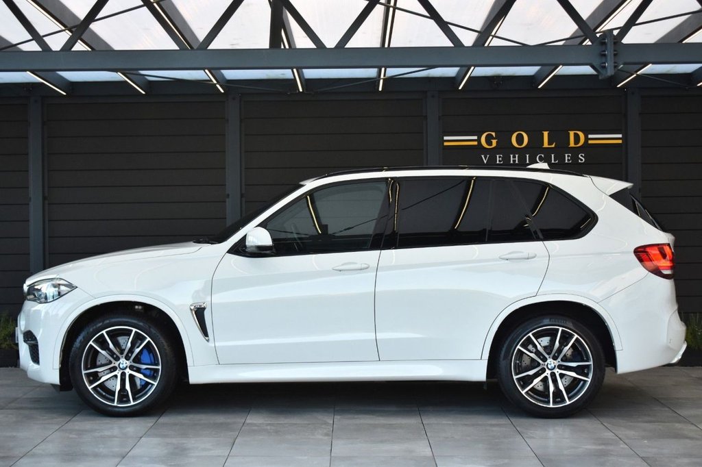 Used BMW X5 M 2016 for sale - 77719630: Photo 15
