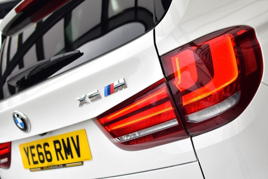 Used BMW X5 M 2016 for sale - 77719630: Photo 19