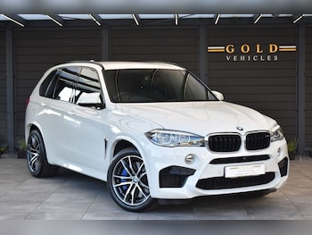 Used BMW X5 M 2016 for sale - 77719630: Photo