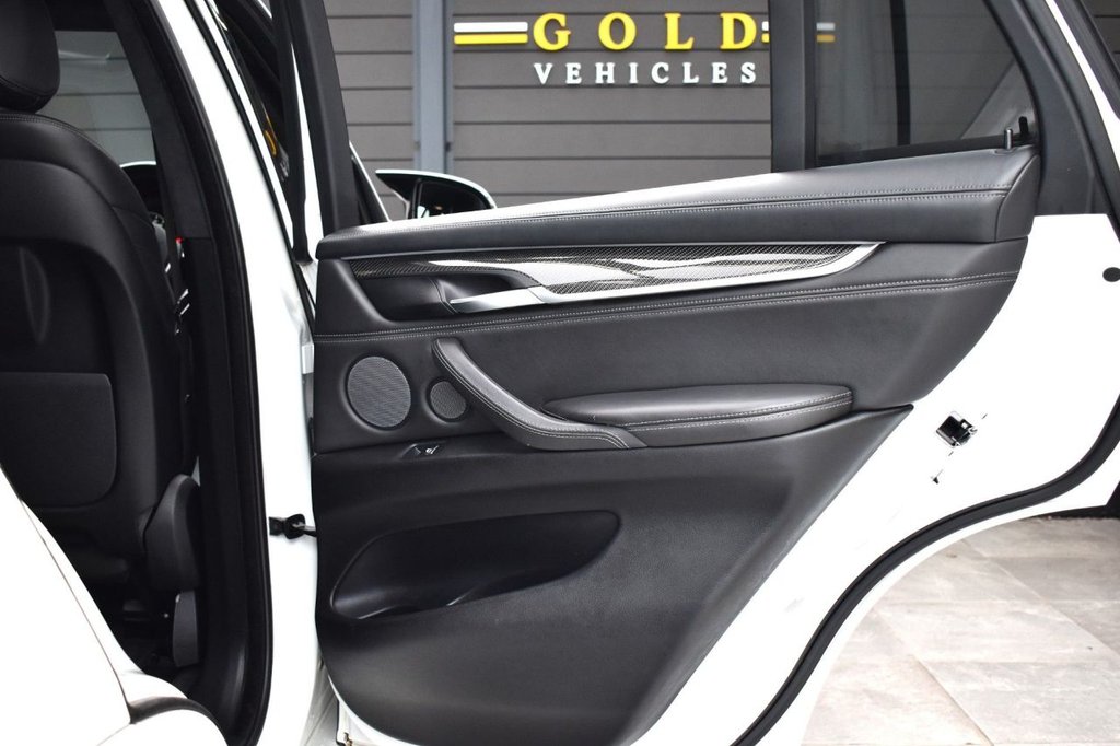 Used BMW X5 M 2016 for sale - 77719630: Photo 24