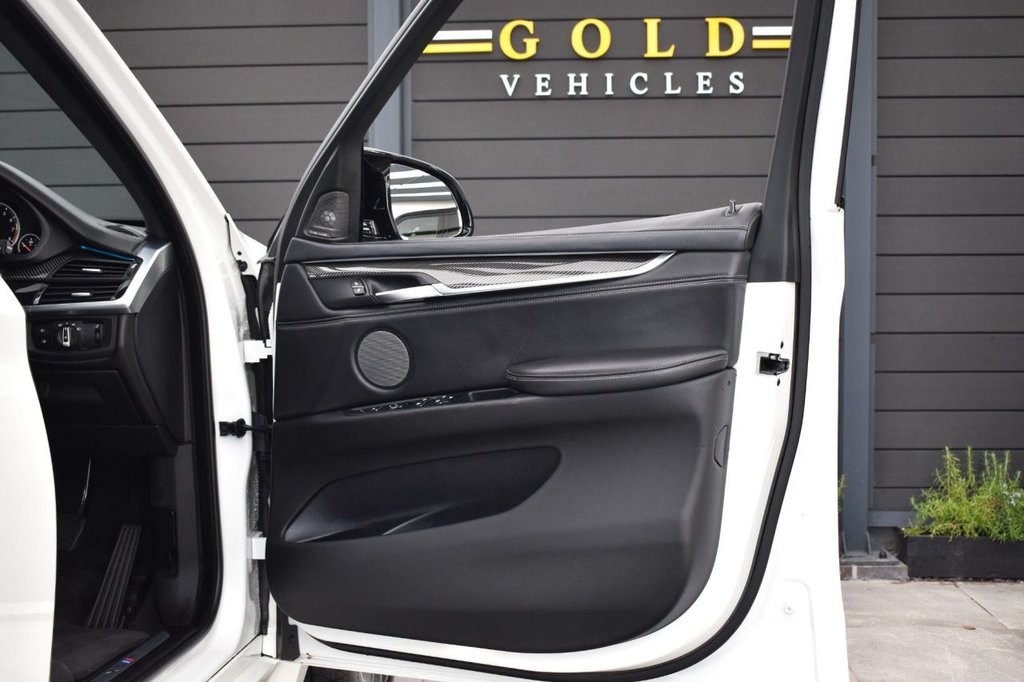 Used BMW X5 M 2016 for sale - 77719630: Photo 26